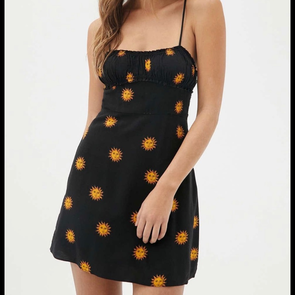 NWT UO Mini Dress
